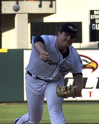 Casey Mize height profile photo