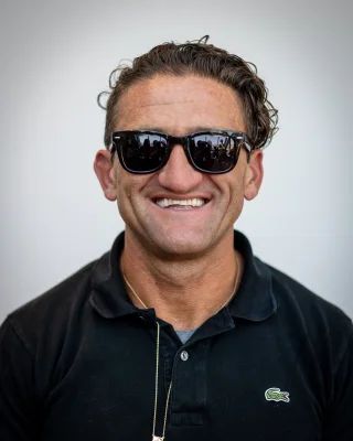 Casey Neistat height profile photo
