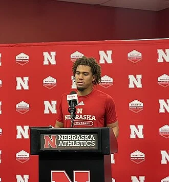 Casey Thompson height profile photo