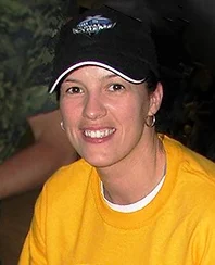 Cassie Campbell-Pascall height profile photo