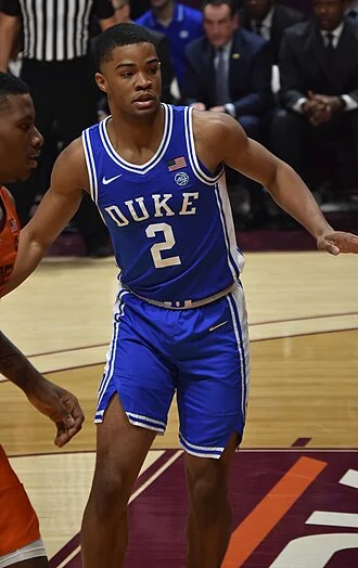 Cassius Stanley height profile photo