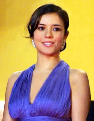 Catalina Sandino Moreno height profile photo