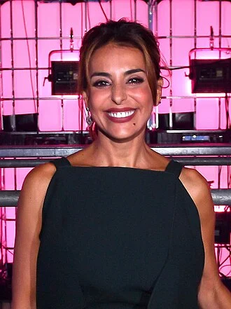 Catarina Furtado height profile photo