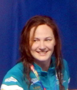 Cate Campbell height profile photo