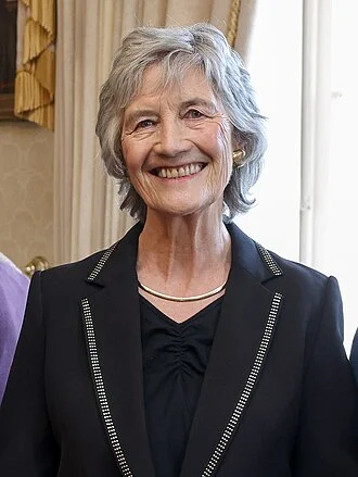 Catherine Connolly height profile photo