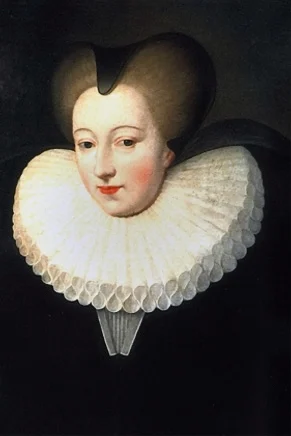 Catherine de Parthenay height profile photo