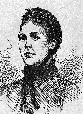 Catherine Eddowes height profile photo