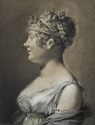 Catherine Grand height profile photo