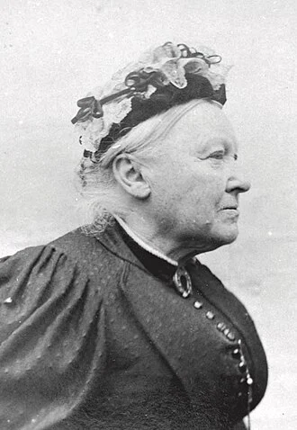 Catherine Helen Spence height profile photo