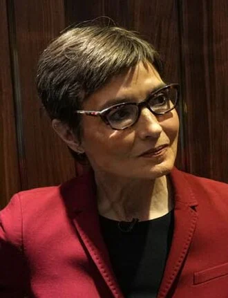 Catherine Herridge height profile photo