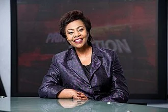 Catherine Kasavuli height profile photo
