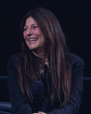 Catherine Keener height profile photo