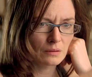 Catherine McCormack height profile photo