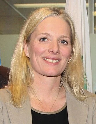 Catherine McKenna height profile photo