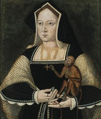 Catherine of Aragon height profile photo