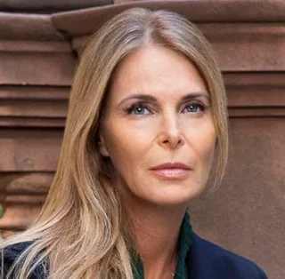 Catherine Oxenberg height profile photo