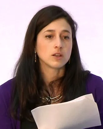 Catherine Rampell height profile photo