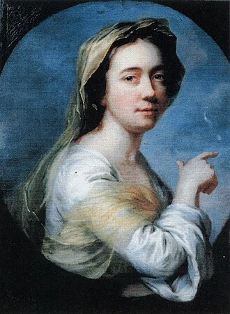 Catherine Read height profile photo