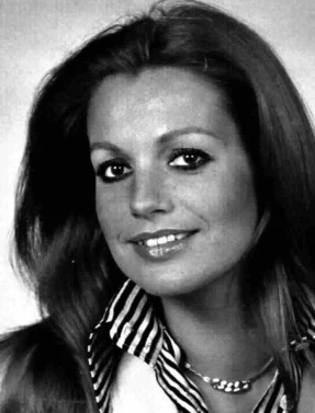 Catherine Spaak height profile photo