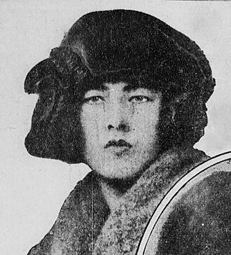 Cathleen Vanderbilt height profile photo
