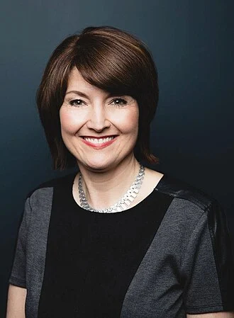Cathy McMorris Rodgers height profile photo