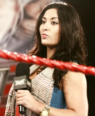 Catrina (wrestler) height profile photo