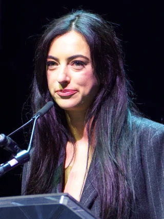 Cazzie David height profile photo