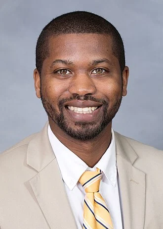 Cecil Brockman height profile photo