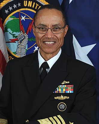Cecil D. Haney height profile photo
