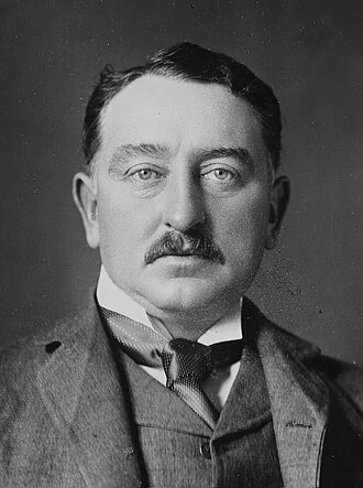 Cecil Rhodes height profile photo