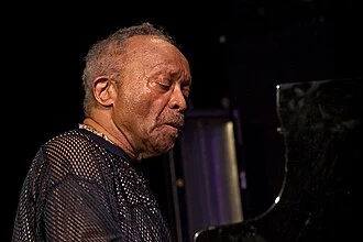 Cecil Taylor height profile photo
