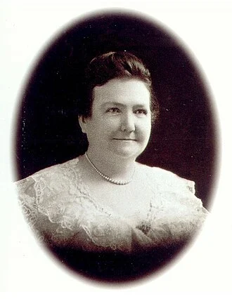 Cecilia Grierson height profile photo