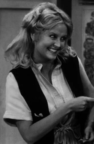 Cecilia Hart height profile photo