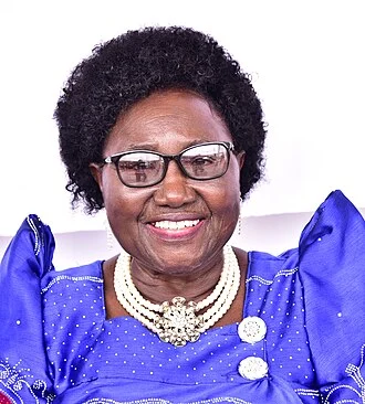 Cecilia Ogwal height profile photo