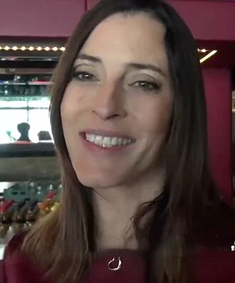 Cecilia Peck height profile photo
