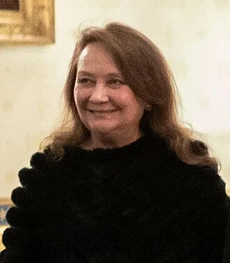 Cecilia Phalen Abbott height profile photo