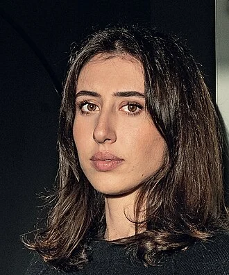Cecilia Sala height profile photo