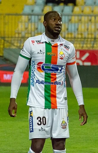 Cecilio Waterman height profile photo