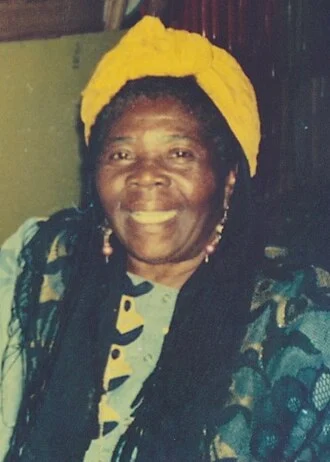 Cedella Booker height profile photo