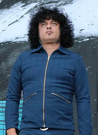 Cedric Bixler-Zavala height profile photo