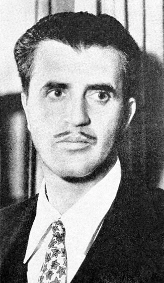 Cedric Gibbons height profile photo