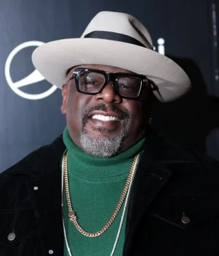Cedric the Entertainer height profile photo