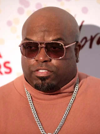 CeeLo Green height profile photo