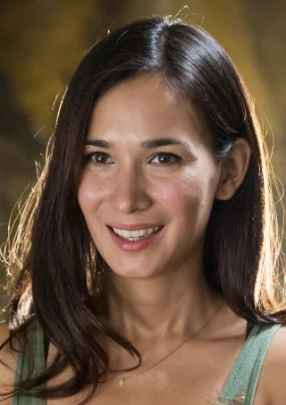 Celina Jade height profile photo