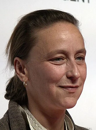 Céline Sciamma height profile photo