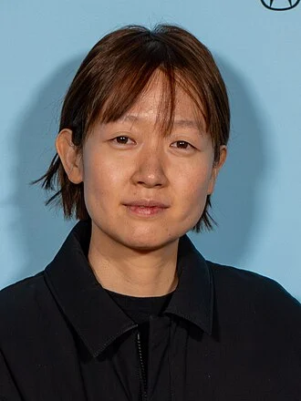 Celine Song height profile photo