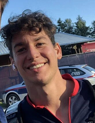 Cem Bölükbaşı height profile photo