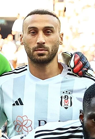 Cenk Tosun height profile photo