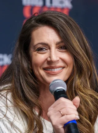 Cerina Vincent height profile photo