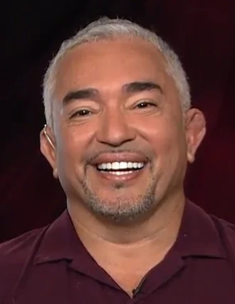 Cesar Millan height profile photo